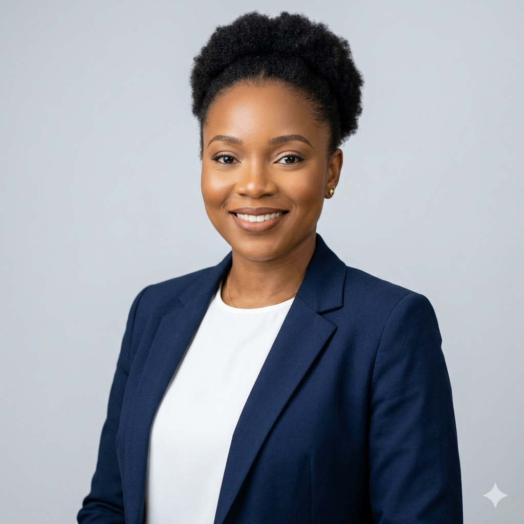Amara Okafor